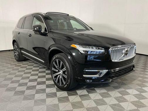 2024 Volvo XC90 B6 Plus Bright Theme 7-Seater