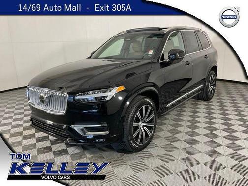 2024 Volvo XC90 B6 Plus Bright Theme 7-Seater