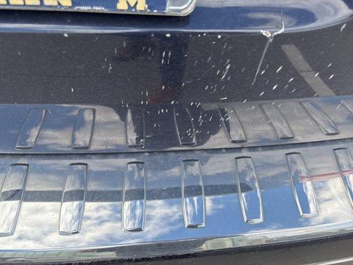 2018 Mercedes-Benz GLE 350 4MATIC