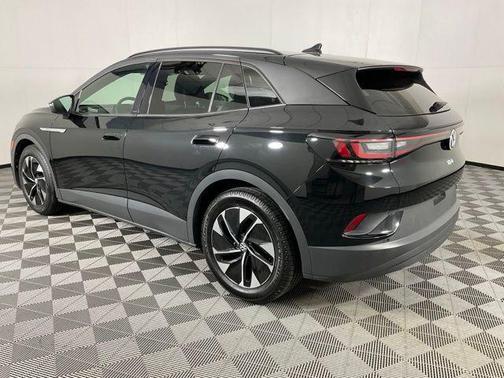 2021 Volkswagen ID.4 Pro S