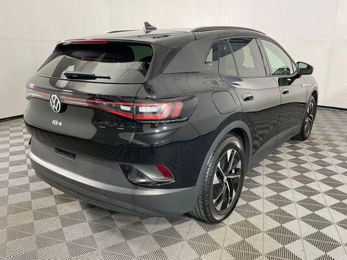 2021 Volkswagen ID.4 Pro S