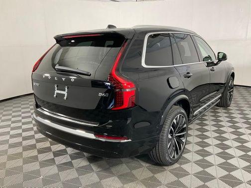 2026 Volvo XC90 B6 Plus 7-Seater