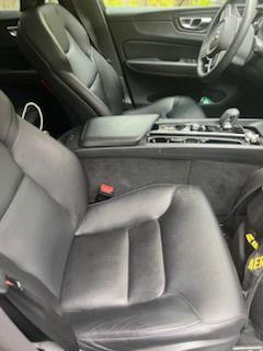 2023 Volvo XC60 B5 Core