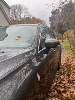 2023 Volvo XC60 B5 Core