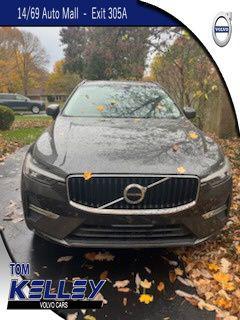 2023 Volvo XC60 B5 Core