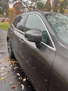 2023 Volvo XC60 B5 Core