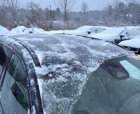 2024 Volvo XC60 Recharge Plug-In Hybrid T8 Ultimate Dark Theme