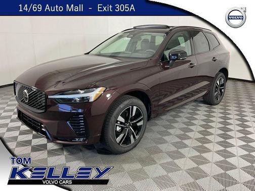 2026 Volvo XC60 B5 Core