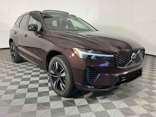 2026 Volvo XC60 B5 Core