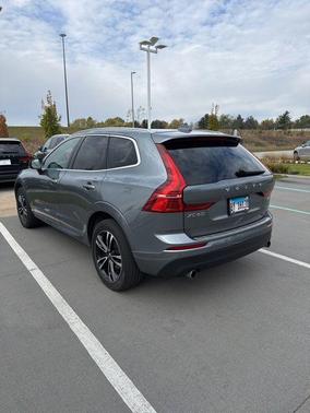 2020 Volvo XC60 T5 Momentum