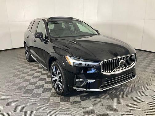 2023 Volvo XC60 B5 Plus Bright Theme