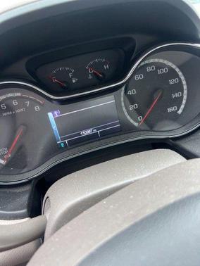 2016 Chevrolet Cruze Premier