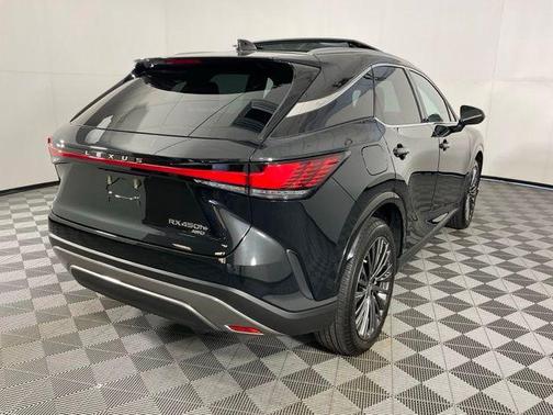 2024 Lexus RX 450h+ Base