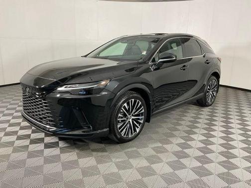 2023 Lexus RX 350 Premium Plus