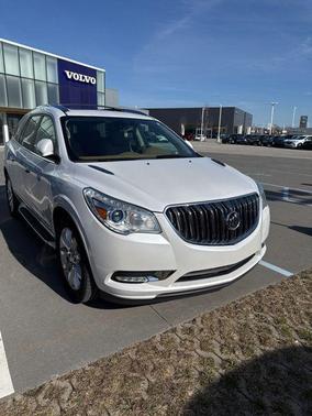 2016 Buick Enclave Premium