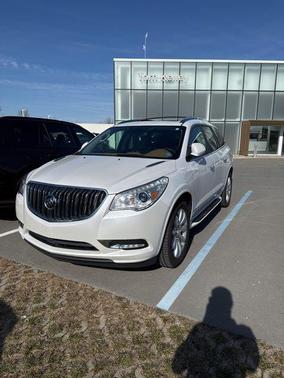 2016 Buick Enclave Premium