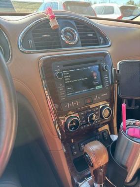 2016 Buick Enclave Premium