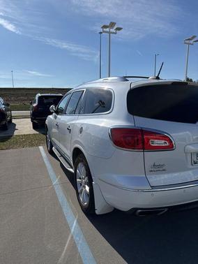 2016 Buick Enclave Premium
