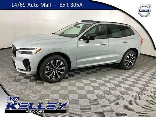 2025 Volvo XC60 B5 Core