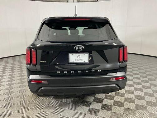 2021 Kia Sorento LX