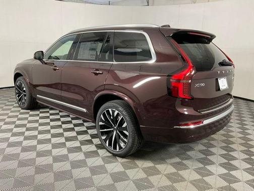 2026 Volvo XC90 B6 Plus 6-Seater