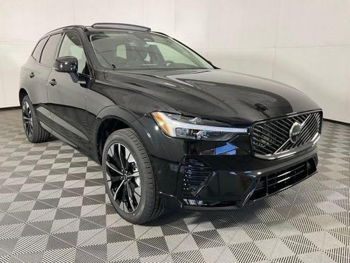 2026 Volvo XC60 B5 Plus