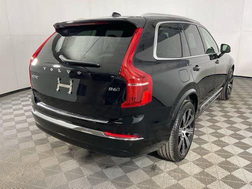 2023 Volvo XC90 B6 Ultimate 7-Seater