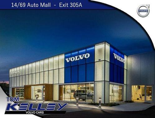 2023 Volvo XC90 B6 Ultimate 7-Seater