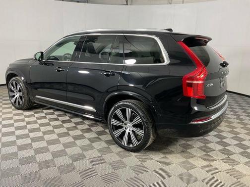 2023 Volvo XC90 B6 Ultimate 7-Seater