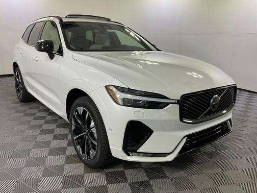 2026 Volvo XC60 B5 Plus