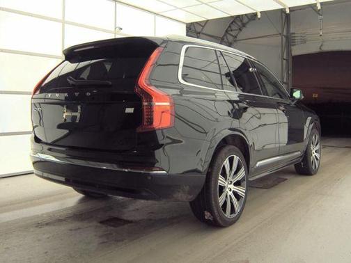 2023 Volvo XC90 Recharge Plug-In Hybrid T8 Plus Bright Theme 7-Seater