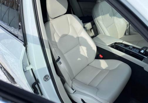 2023 Volvo XC90 B6 Plus 7-Seater