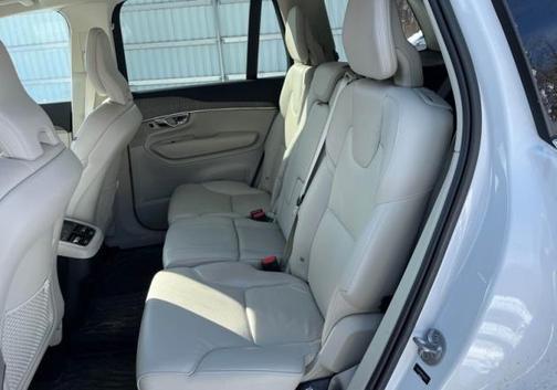 2023 Volvo XC90 B6 Plus 7-Seater