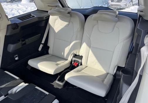 2023 Volvo XC90 B6 Plus 7-Seater