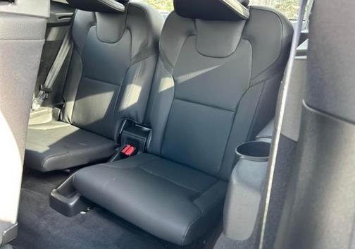 2024 Volvo XC90 Recharge Plug-In Hybrid T8 Plus Bright Theme 7-Seater