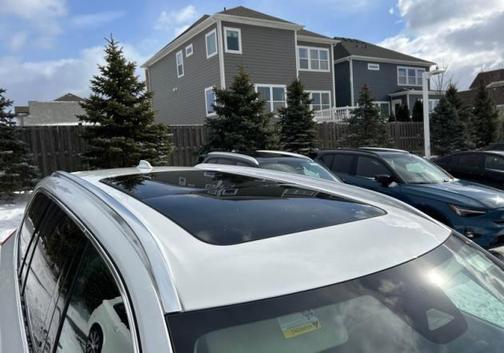 2024 Volvo XC90 Recharge Plug-In Hybrid T8 Plus Bright Theme 7-Seater