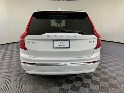 2023 Volvo XC90 B6 Ultimate 7-Seater
