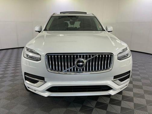 2023 Volvo XC90 B6 Ultimate 7-Seater