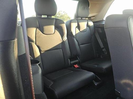 2023 Volvo XC90 B6 Ultimate 7-Seater