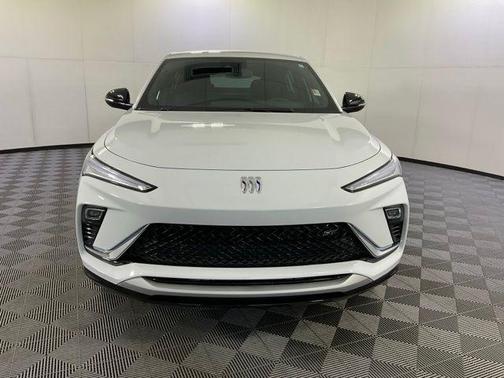 2024 Buick Envista Sport Touring FWD