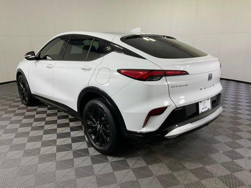 2024 Buick Envista Sport Touring FWD