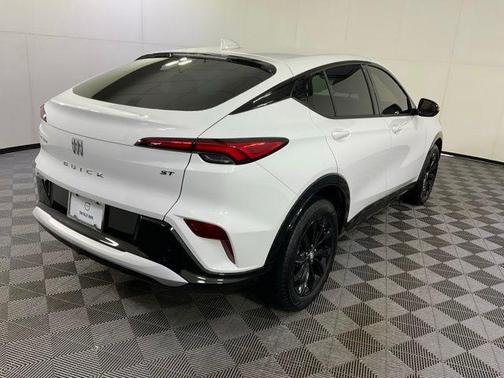 2024 Buick Envista Sport Touring FWD