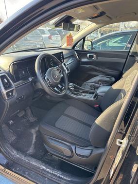 2021 Kia Sorento LX