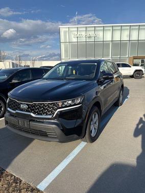 2021 Kia Sorento LX