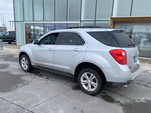 2015 Chevrolet Equinox 1LT