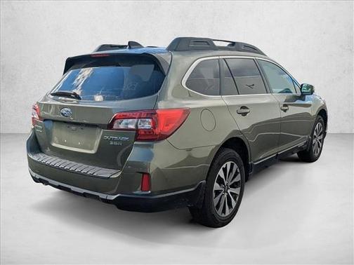 2016 Subaru Outback 3.6R Limited
