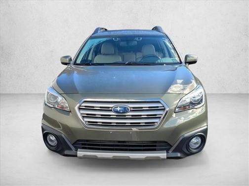 2016 Subaru Outback 3.6R Limited