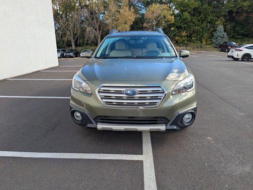 2016 Subaru Outback 3.6R Limited