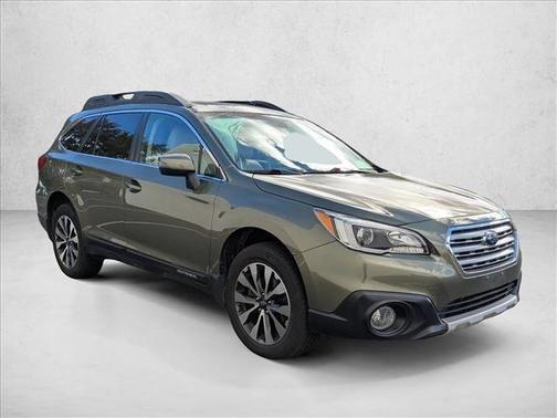 2016 Subaru Outback 3.6R Limited