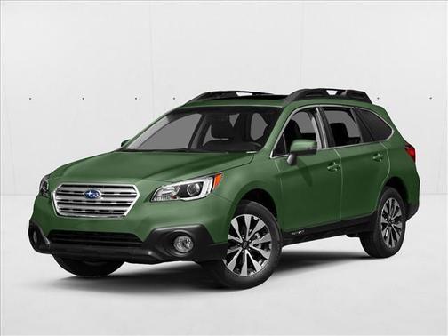 2016 Subaru Outback 3.6R Limited